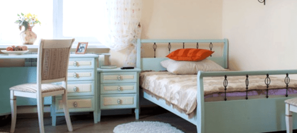 вип комната