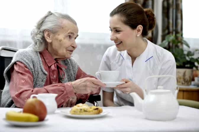 диетическое питание