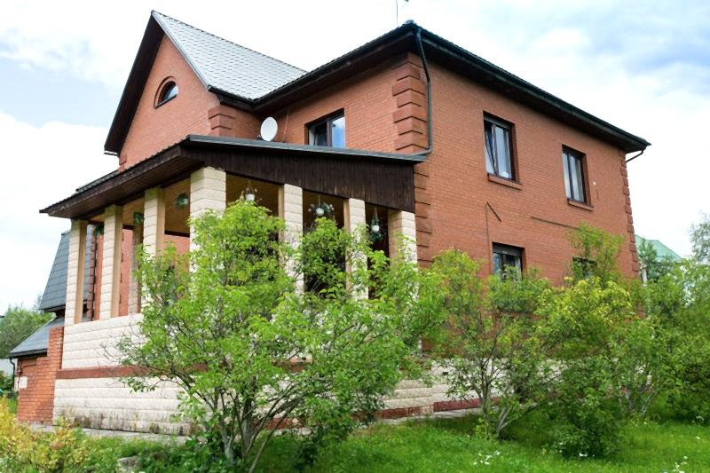 дом для пожилых