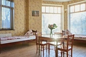 условия проживания в хосписе