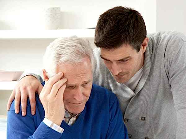 расшатанная нервная система