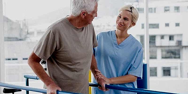 реабилитация после дтп