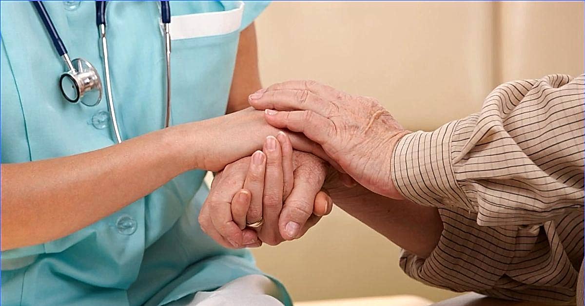 помощь бабушке